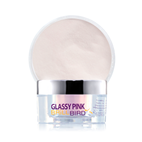 BB Acrylic Glassy Pink 30ml