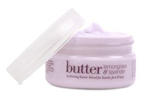 Cuccio- Butter Babies Lemongrass & Lavender 1,5 oz