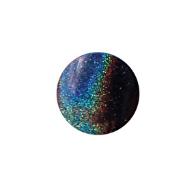 BB Chrome Pigment Holographic Mirror