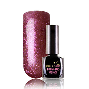 BB Brush&Go Gel&Lac 8ml #GoGL52