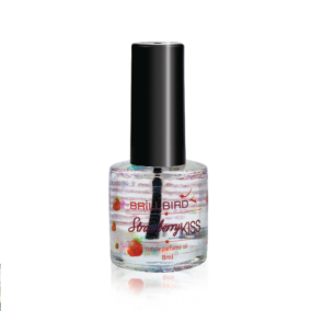 BB Cuticle Oil– Strawberry Kiss- 8ml