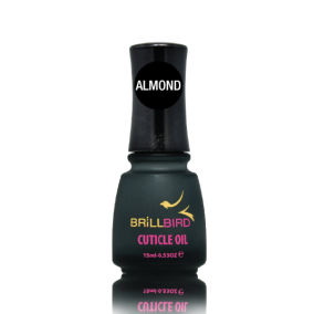 BB Cuticle Oil Almond – 15ml