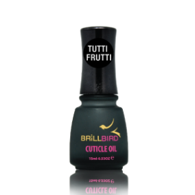 BB Cuticle Oil Tutti Frutti – 15ml