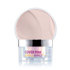 BB Acrylic Cover Pink 30ml