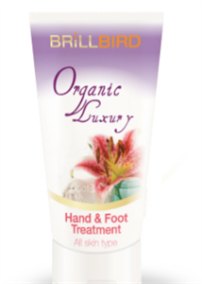 BB Hand & Foot Treatment 50 ml