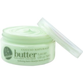 Cuccio- Butter Babies Tuscan Citrus Herb 1,5Oz