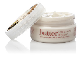 Cuccio- Butter Babies  Vanilla Bean & Sugar 1,5oz