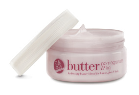 Cuccio- Butter Babies Pomegranate & Fig 1,5 Oz.