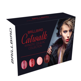 BB Hypnotic Catwalke kit