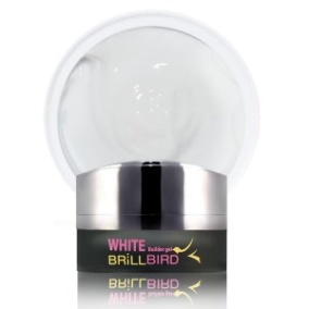 BB  White Builder Gel 15ml