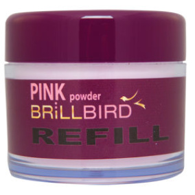 BB Pink Powder 140gr