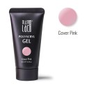 GlamLac Polyacryl Gel Cover Pink 60 ml