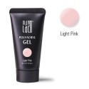 GlamLac Polyacryl Gel Light Pink 60 ml