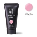 GlamLac Polyacryl Gel Milky Pink 60 ml