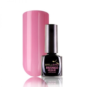 BB Brush&Go Gel&Lac 8ml #GOGL79