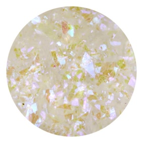 BB Vivid Ice Foil 1 White