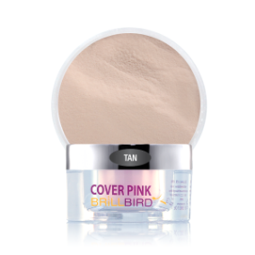 BB Acrylic Cover Tan 30ml