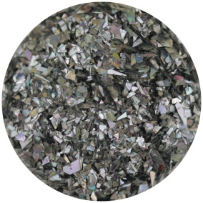 BB Vivid Ice Foil 1 Silver