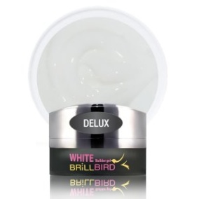 BB White DeLuxe gel 15ml