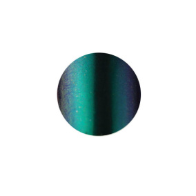 BB Chrome Pigment Green Valley