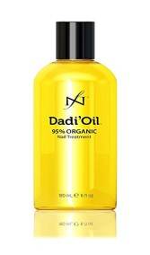 Dadi' Oil -nagelbandsolja 180ml