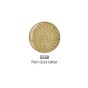 Cuccio Dipping Powder Rich Gold Glitter, 45g
