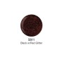 Cuccio- Dipping Powder Black Red Glitter, 45g