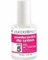 Cuccio Pro Powder Dipping System, 6pcs