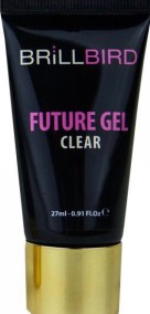 BB Future Gel Clear 30g