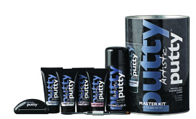 Artistic-Putty MASTER KIT