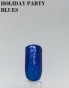.Gelish-Holiday Party Blues 15ml