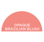 Cuccio T3 LED GEL Opaque Brazil Blush - Controlled Leveling