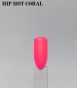 .Gelish-Hip Hot Coral 15ml