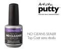 Artistic- No Cleanser Sealer