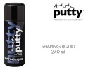 Artistic-Putty Shaping Liquid 240 ml/8oz