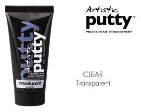 Artistic-Putty Translucent