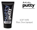 Artistic-Putty Soft White