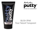 Artistic-Putty Blush Pink