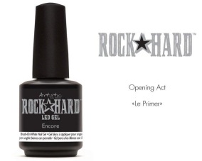 Artistic- Opening Act Non-Acid Primer