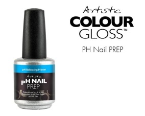 Artistic PH Nail Prep 15ml