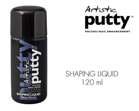 Artistic-Putty Shaping Liquid 120ml/4oz