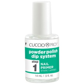 Cuccio Pro Primer Dip 15 ml