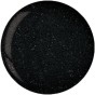 Cuccio Dipping Powder Black Glitter, 45g
