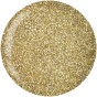 Cuccio Dipping Powder Rich Gold Glitter, 45g
