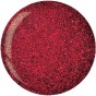 Cuccio Dipping Powder Dark Red Glitter, 45g