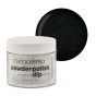 Cuccio Dipping Powder Black Glitter, 45g