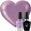 Cuccio- Peace Love & Purple MatchMaker