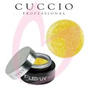 Cuccio T3 LED/UV - Gold Rush 28g