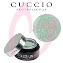 Cuccio T3 LED/UV - Platinum 28g