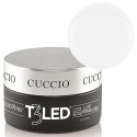 Cuccio T3 LED GEL CLEAR - Self Leveling